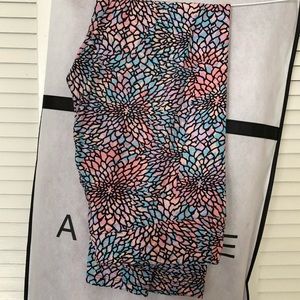 LuLaRoe leggings TC